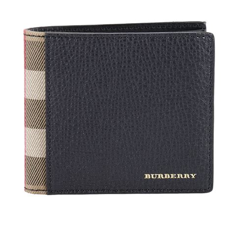 burberry passform|Burberry men's wallets on sale.